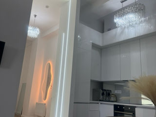 For rent: premium apartment in Oasis Residence (Kiev Street, across from Kaufland), available for bi foto 5