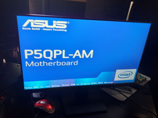 Монитор Asus 27 foto 4