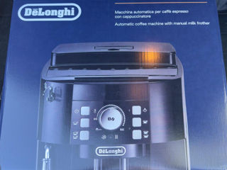 Кофемашина De'Longhi Magnifica S новая ! фото 0