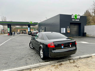 Audi A6 foto 6