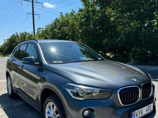 BMW X1 foto 3