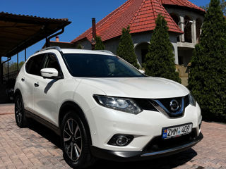 Nissan X-Trail фото 2