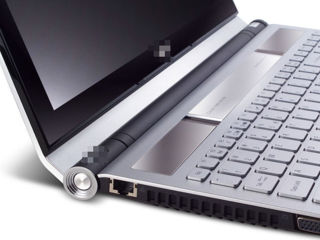 Notebook Acer Ethos 5950g