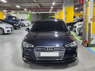 Audi A4 foto 2