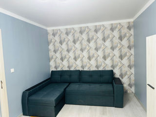 Apartament cu 1 cameră, 37 m², 9 cartier, Bălți foto 2