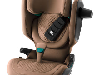 Britax Romer Kidfix PRO / importator oficial in Moldova foto 12