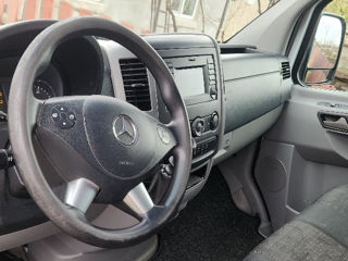 Mercedes sprinter 316 foto 8