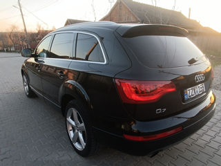 Audi Q7 foto 5