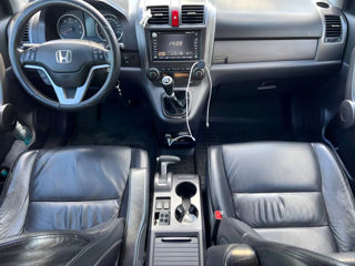 Honda CR-V foto 7