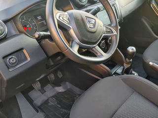 Dacia Duster foto 3