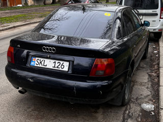 Audi A4 foto 3