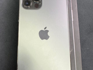 iPhone 12 Pro