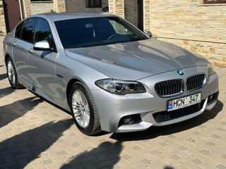 BMW 5 Series фото 3