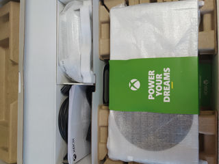 Xbox Series S foto 3