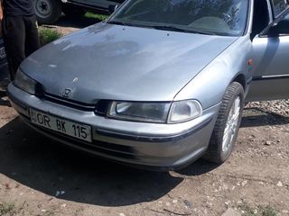 Honda Accord foto 1