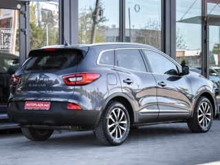 Renault Kadjar foto 2