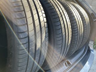 215/65 R17 Michelin foto 3