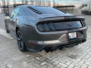 Ford Mustang foto 4