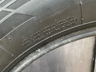 Hankook R17 215/65 MS* foto 12