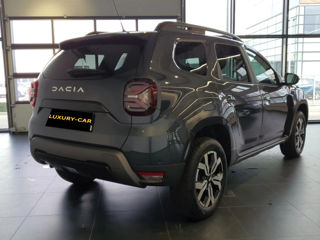 Dacia Duster foto 4