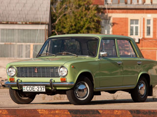 Lada / ВАЗ 2105