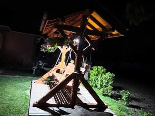 Lucrari din lemn  la comandă фото 3