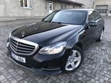 Mercedes E-Class foto 3