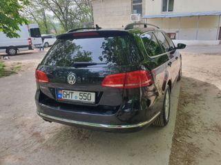 Volkswagen Passat foto 9