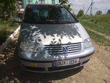 Volkswagen Sharan foto 7