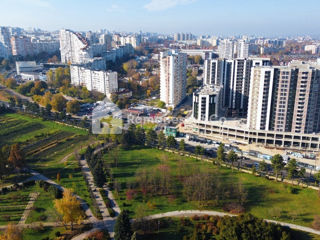 Apartament cu 1 cameră, 45 m², Botanica, Chișinău foto 6