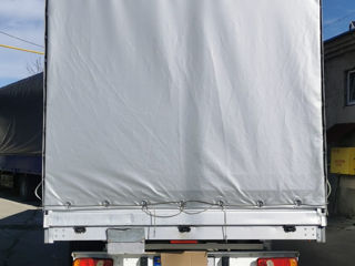 Peugeot Boxer фото 8