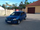 Dacia Logan foto 7