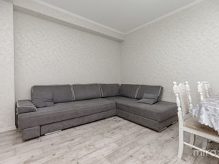 Apartament cu 2 camere, 80 m², Centru, Chișinău foto 2