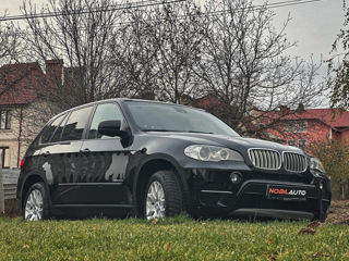 BMW X5 foto 2