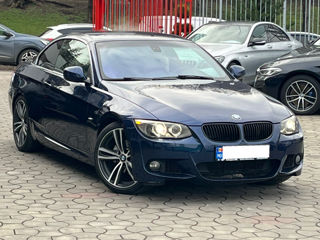 BMW 3 Series Coupe