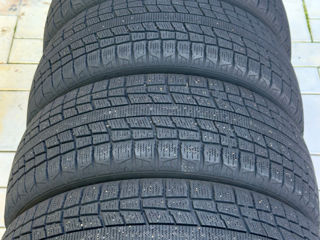Anvelope  215/55/R18 фото 1