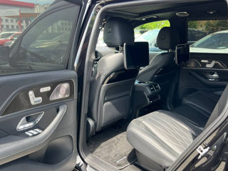 Mercedes GLS-Class фото 15