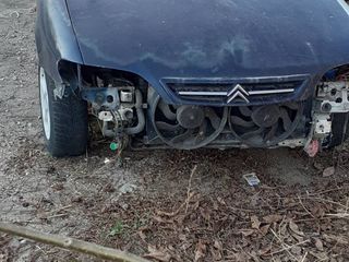 Dezmembrare citroen berlingo pejo partnior xara  2 l hdi