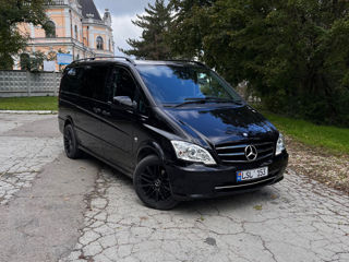 Mercedes Vito