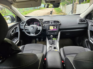 Renault Kadjar foto 7