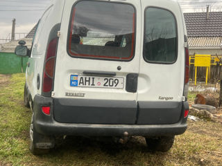 Renault Kangoo foto 3