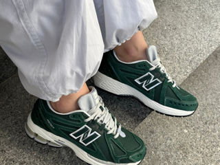 New Balance 1906R Nightwatch Green foto 7