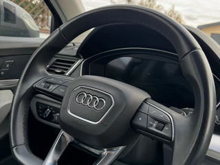 Audi Q5 foto 7