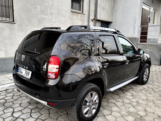 Dacia Duster foto 5