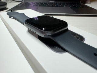 Apple Watch SE 44mm Space Gray foto 9