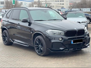 BMW X5 foto 3