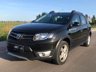 Dacia Sandero Stepway foto 3