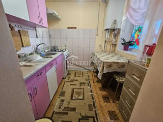 Apartament cu 2 camere, 43 m², Periferie, Cahul foto 6