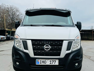 Nissan NV400 foto 4