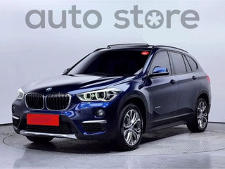 BMW X1 foto 1